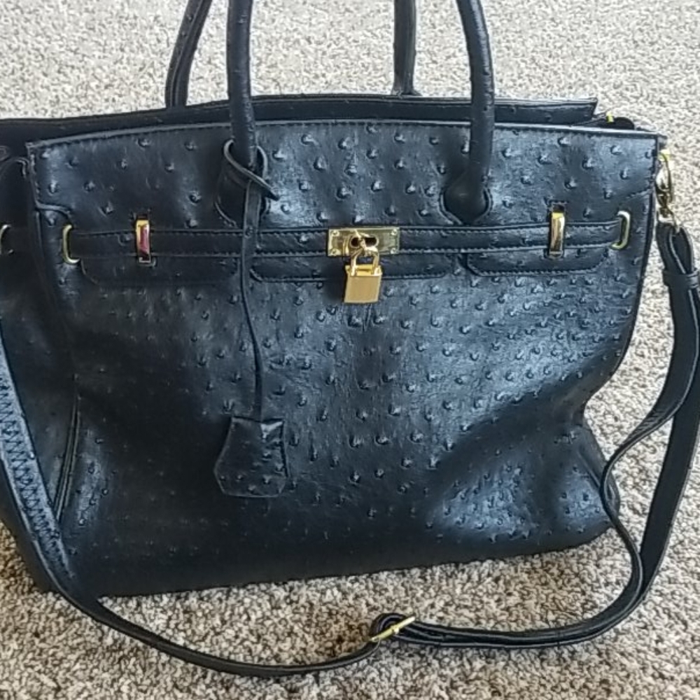 Black Bag